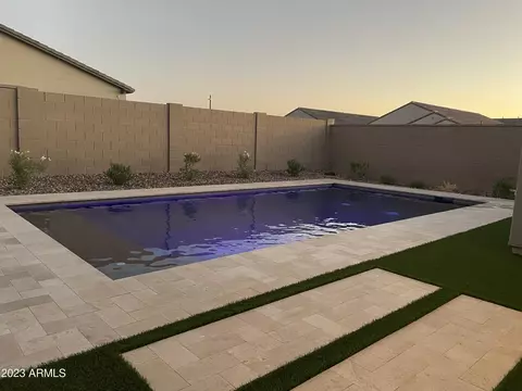 9659 E Ripple Dr, Mesa, AZ 85212 photo 63
