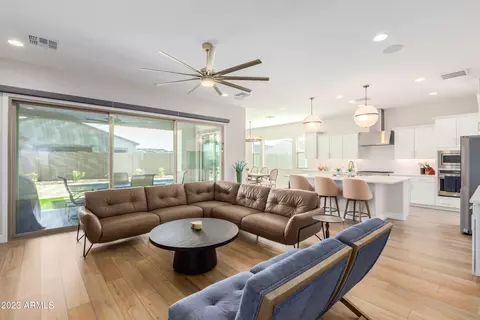 9659 E Ripple Dr, Mesa, AZ 85212 photo 3