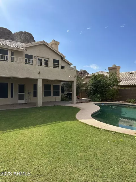 14636 S 14th Way, Phoenix, AZ 85048 photo 2