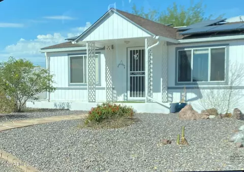 21610 N 36th Cir, Glendale, AZ 85308