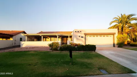 1258 Leisure World Blvd, Mesa, AZ 85206
