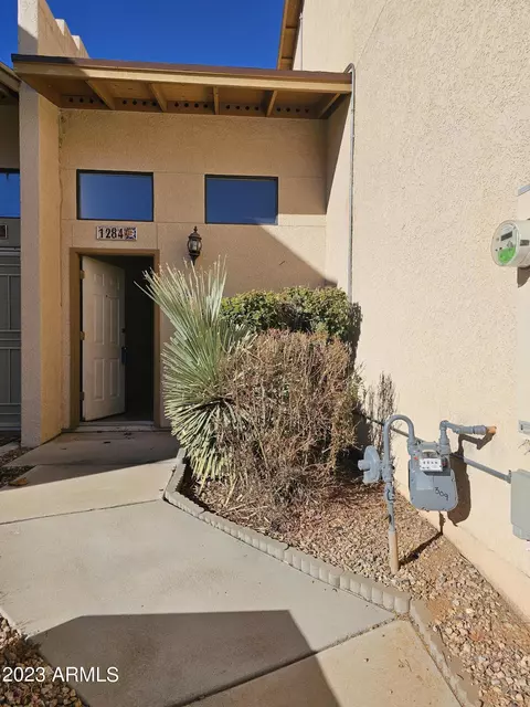 1284 Leon Way, Sierra Vista, AZ 85635