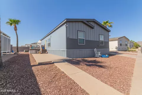 2000 S Apache Rd #148, Buckeye, AZ 85326