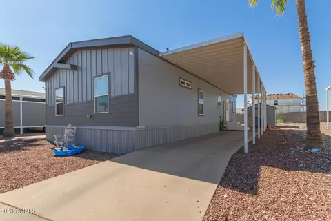 2000 S Apache Rd #148, Buckeye, AZ 85326 photo 2