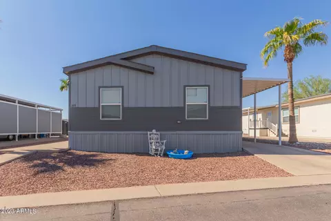 2000 S Apache Rd #148, Buckeye, AZ 85326 photo 25