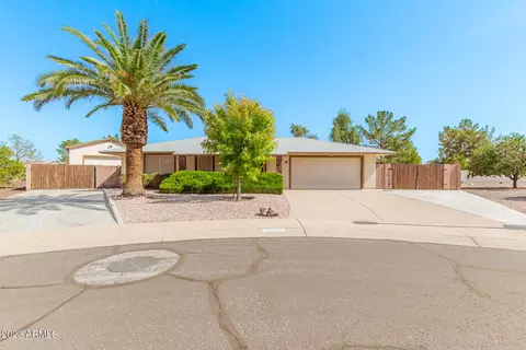 19429 N Palo Verde Dr, Sun City, AZ 85373