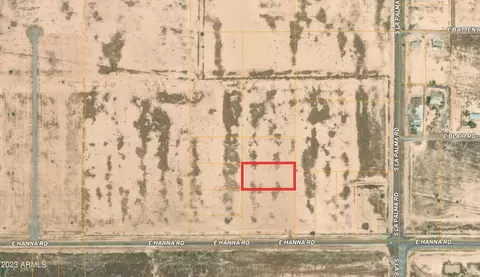 0 E Hanna Rd #J, Eloy, AZ 85131