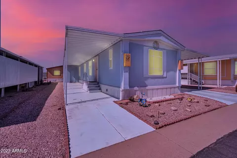 301 S Signal Butte Rd #204, Apache Junction, AZ 85120