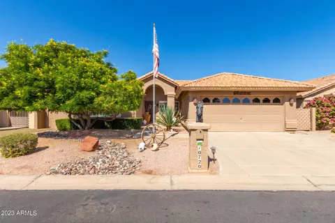 10720 E Coopers Hawk Dr, Sun Lakes, AZ 85248