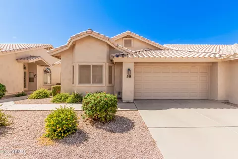 7928 E Pueblo Ave #58, Mesa, AZ 85208