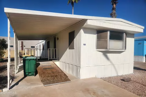 1650 S Arizona Ave #103, Chandler, AZ 85286