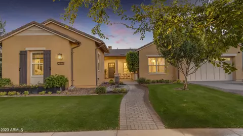 3379 E Sagebrush St, Gilbert, AZ 85296 photo 3