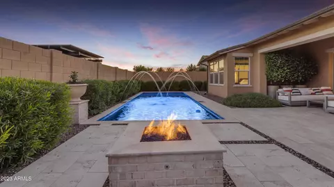 3379 E Sagebrush St, Gilbert, AZ 85296 photo 31