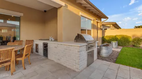 3379 E Sagebrush St, Gilbert, AZ 85296 photo 32