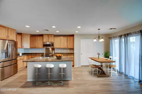 3546 E Alamo St, San Tan Valley, AZ 85140