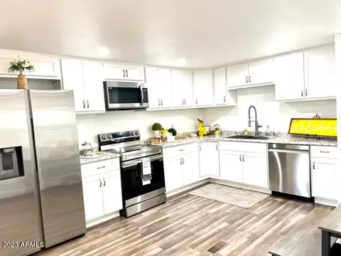 535 S Alma School Rd #65, Mesa, AZ 85210