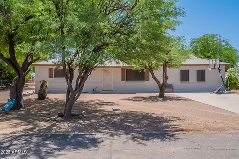 4649 E Colt Dr, Eloy, AZ 85131