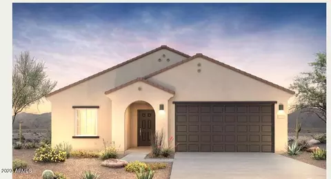 24505 W Verlea Dr, Buckeye, AZ 85326