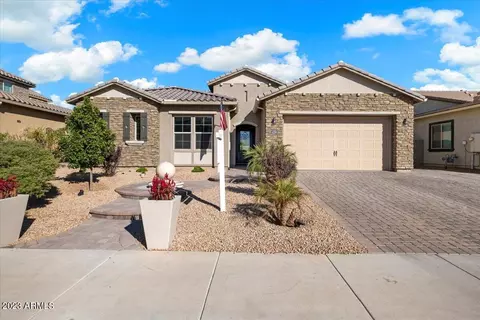 4259 S Ellesmere St, Gilbert, AZ 85297