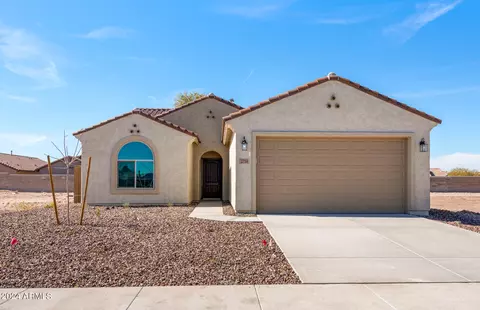 2734 N Coronado Dr, Florence, AZ 85132