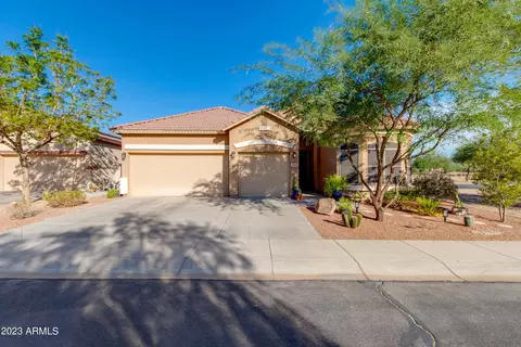 7031 S 55th Ln, Laveen, AZ 85339