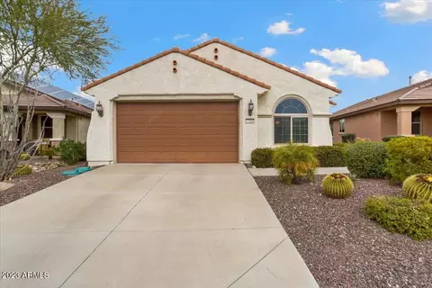 27066 W Wahalla Ln, Buckeye, AZ 85396