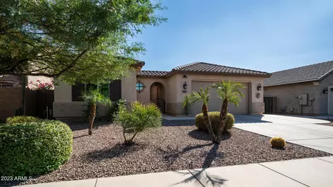 19613 W Grant St, Buckeye, AZ 85326