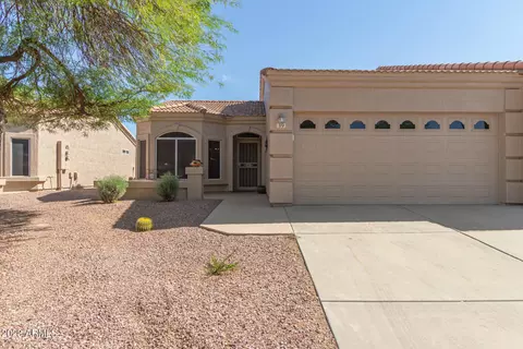 2101 S Yellow Wood -- #39, Mesa, AZ 85209
