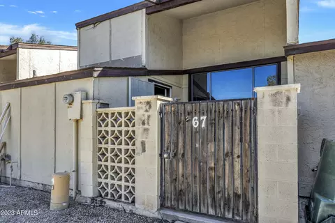 3646 N 69th Ave #67, Phoenix, AZ 85033