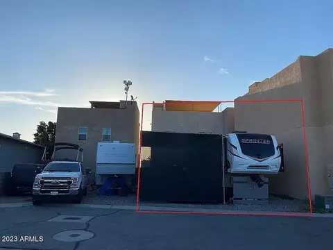 11343 N Catfish Cv #52, Yuma, AZ 85365