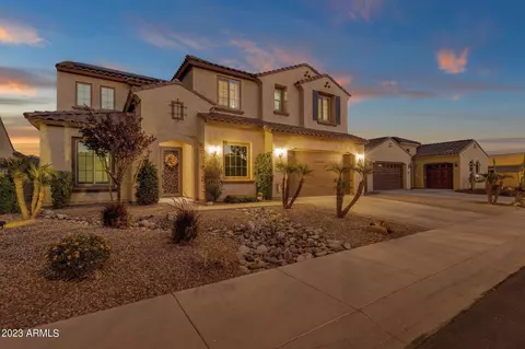 4989 S San Jacinto St, Gilbert, AZ 85298
