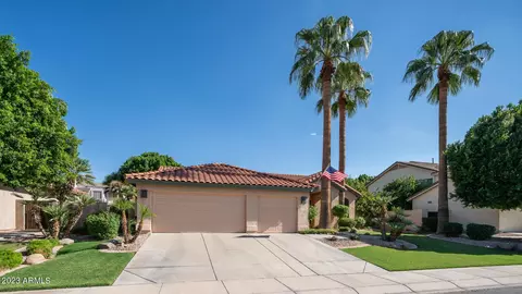 3651 S Greythorne Way, Chandler, AZ 85248
