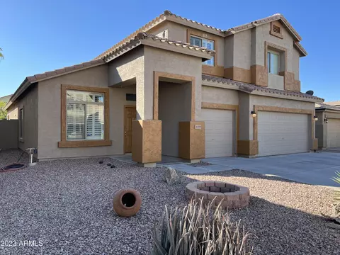 36589 W Velazquez Dr, Maricopa, AZ 85138