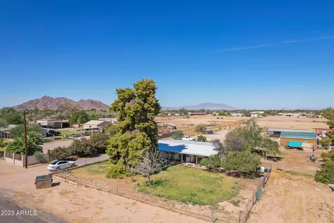 50076 W Mayer Blvd, Maricopa, AZ 85139