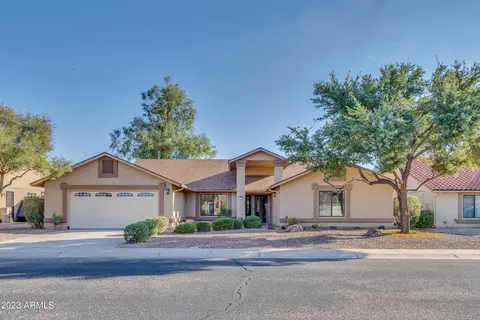 2631 Leisure World --, Mesa, AZ 85206