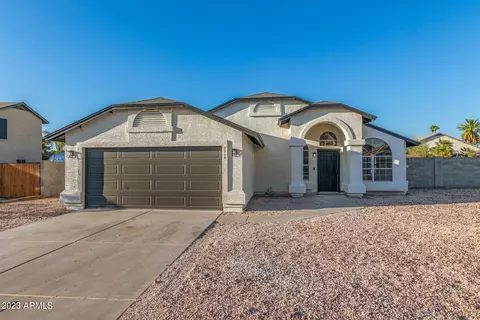 7718 W Cheryl Dr, Peoria, AZ 85345