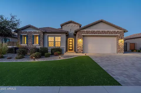2892 E Collared Dove Ln, San Tan Valley, AZ 85140