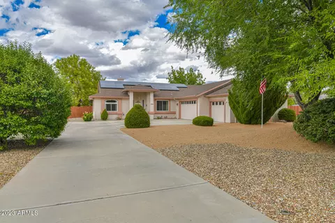 854 Tiffany Pl, Chino Valley, AZ 86323