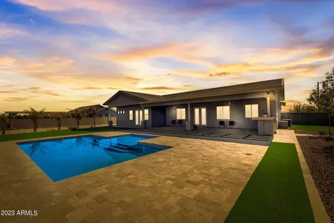 11232 W Tether Trl, Peoria, AZ 85383