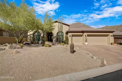 13654 E Charter Oak Dr, Scottsdale, AZ 85259