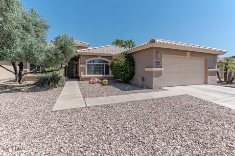 16160 W Roanoke Ave, Goodyear, AZ 85395