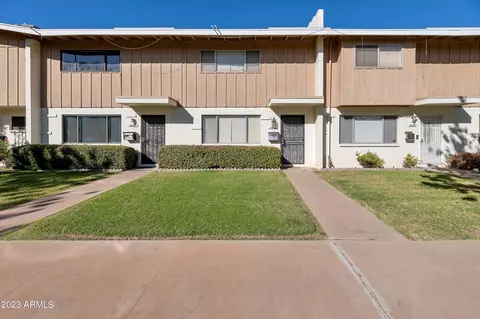 5439 N Black Canyon Hwy, Phoenix, AZ 85015