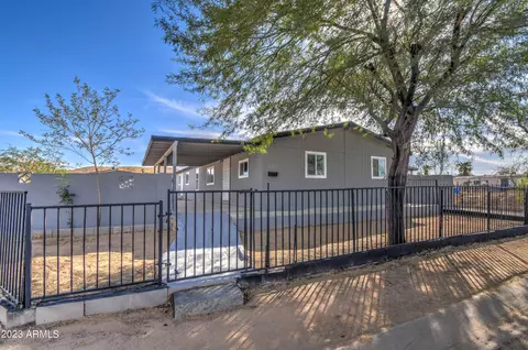 4317 E Minton St, Phoenix, AZ 85042