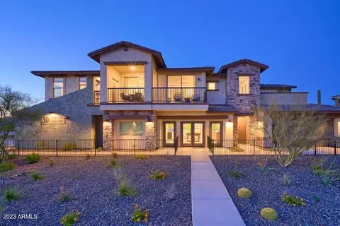 5100 E Rancho Paloma Dr #2088, Cave Creek, AZ 85331