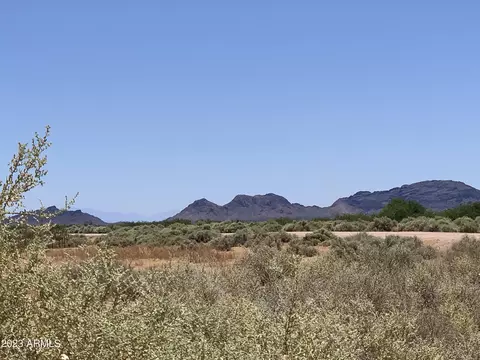 0 S Russell Lot 2 Rd #-, Casa Grande, AZ 85194