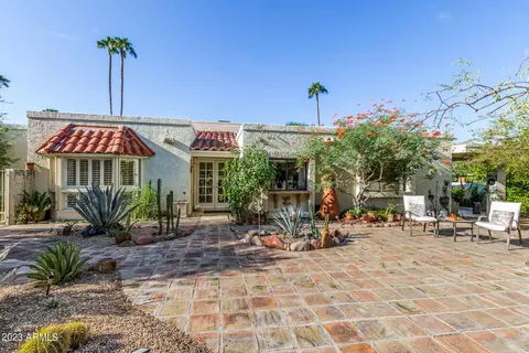 7846 N Dreamy Draw Dr, Phoenix, AZ 85020