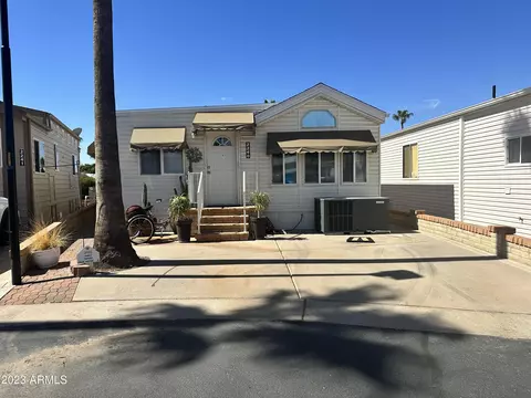 2240 W San Juan Cir, Apache Junction, AZ 85119 photo 2