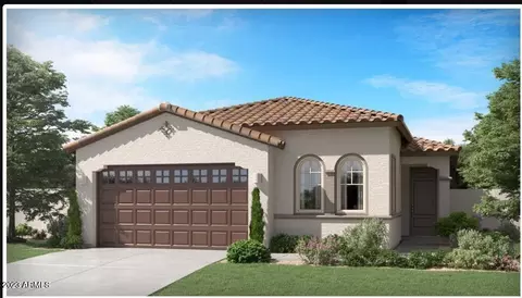 4911 N 193rd Ln, Litchfield Park, AZ 85340