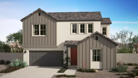 9234 E Scott Ave, Mesa, AZ 85212