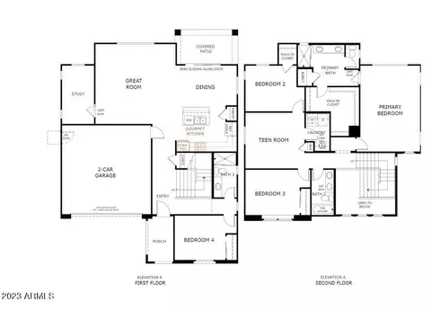 9234 E Scott Ave, Mesa, AZ 85212 photo 2